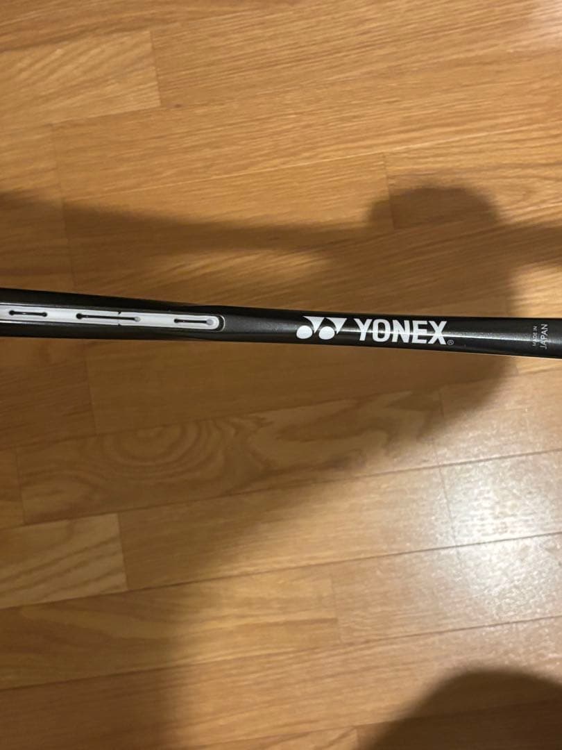 ソフトテニスラケット　ジオブレイク50s