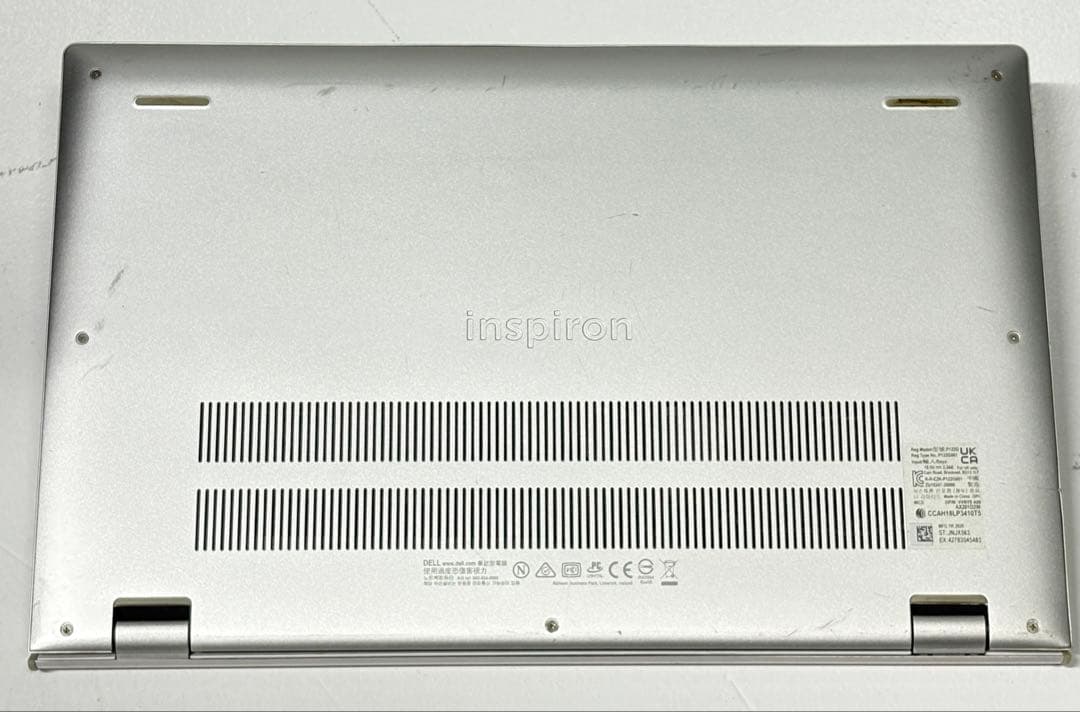 ⭐️M1110A⭐️DELL Inspiron 7300 i7 11世代
