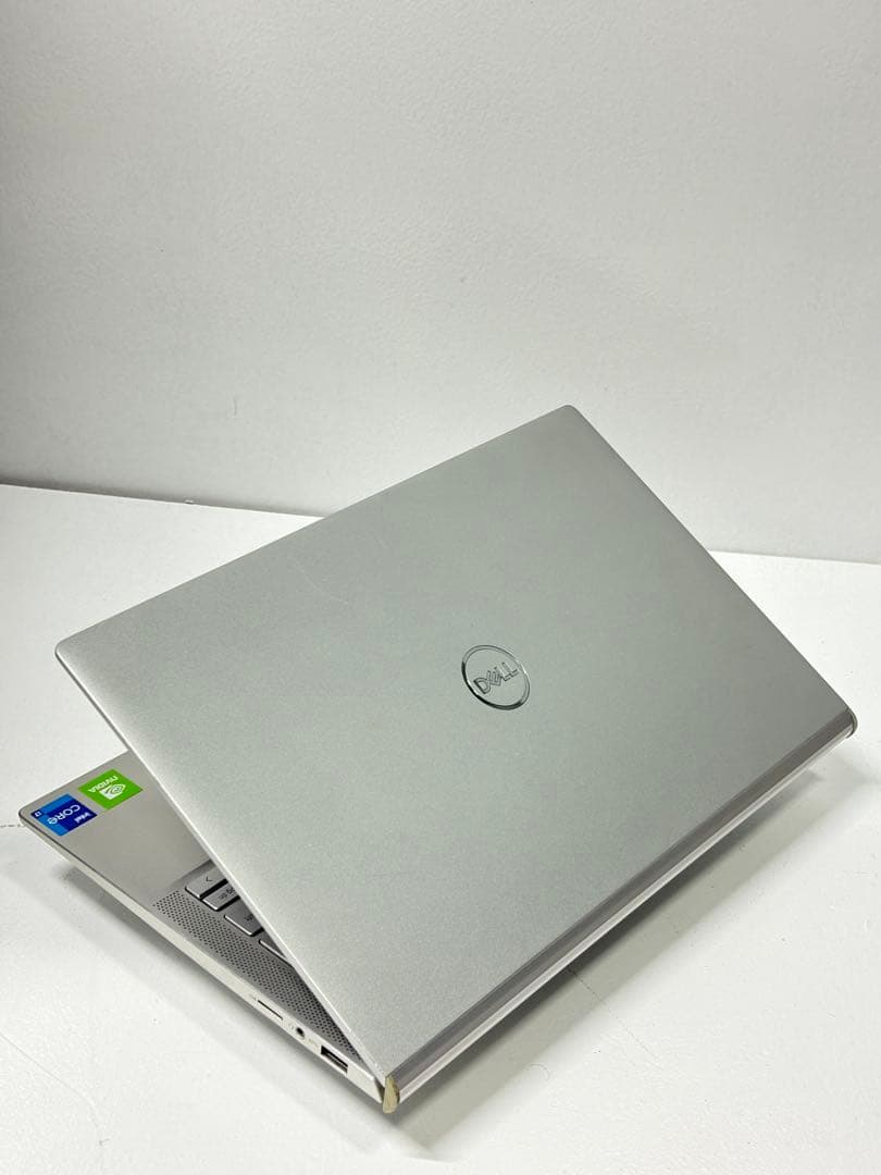 ⭐️M1110A⭐️DELL Inspiron 7300 i7 11世代