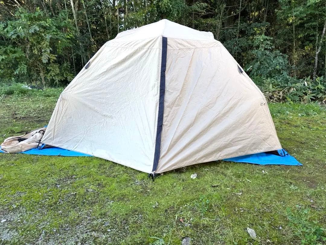 わがやのテントL