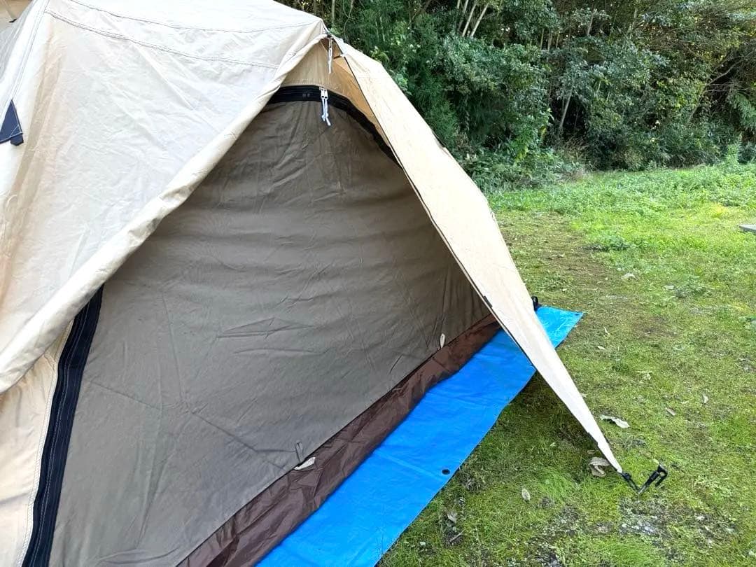 わがやのテントL