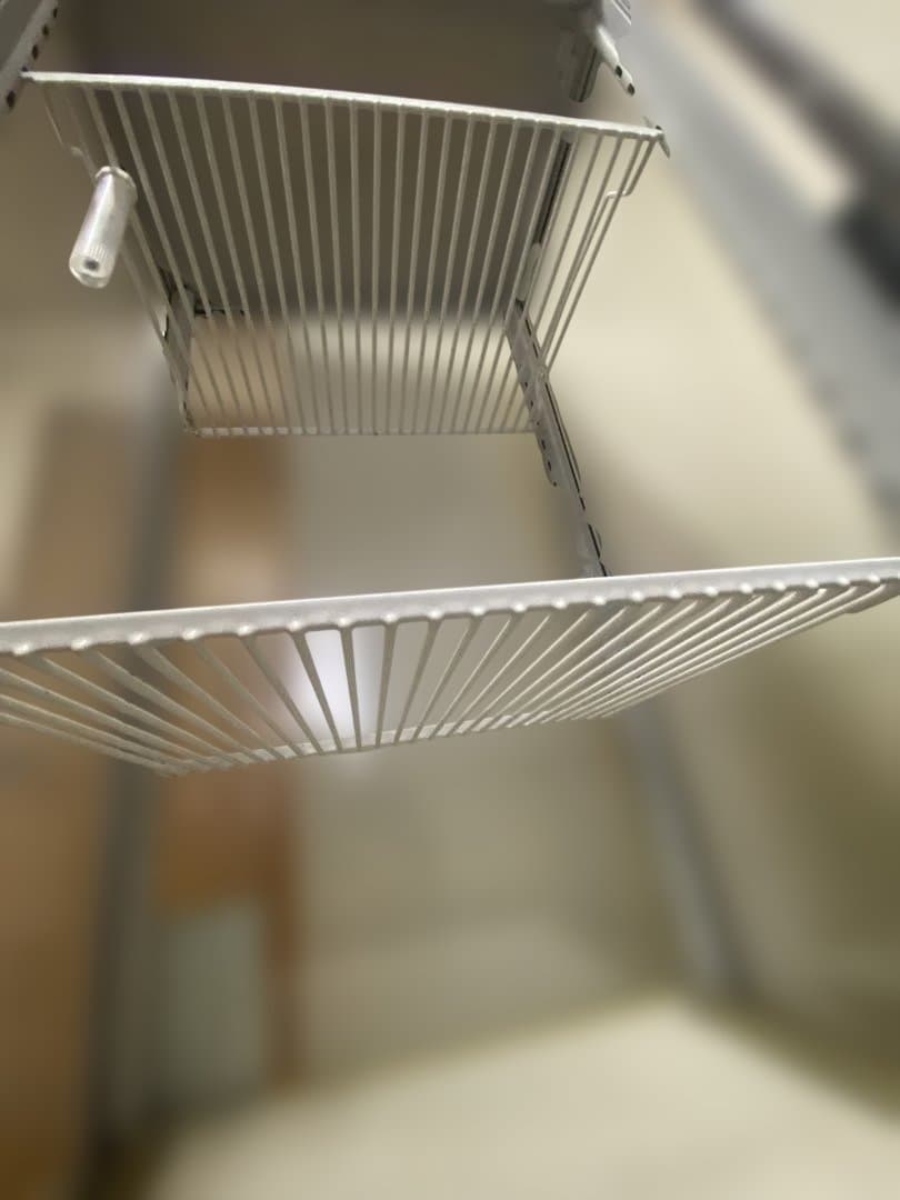 【引取希望】東芝冷蔵インバータショーケース SF-G181G 容積90L