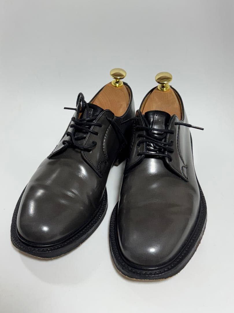 church's シャノン　グレー　65F