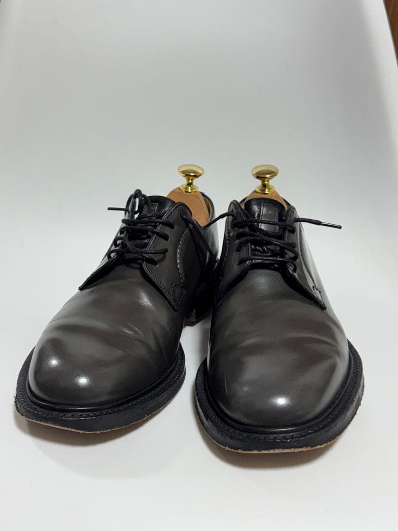 church's シャノン　グレー　65F