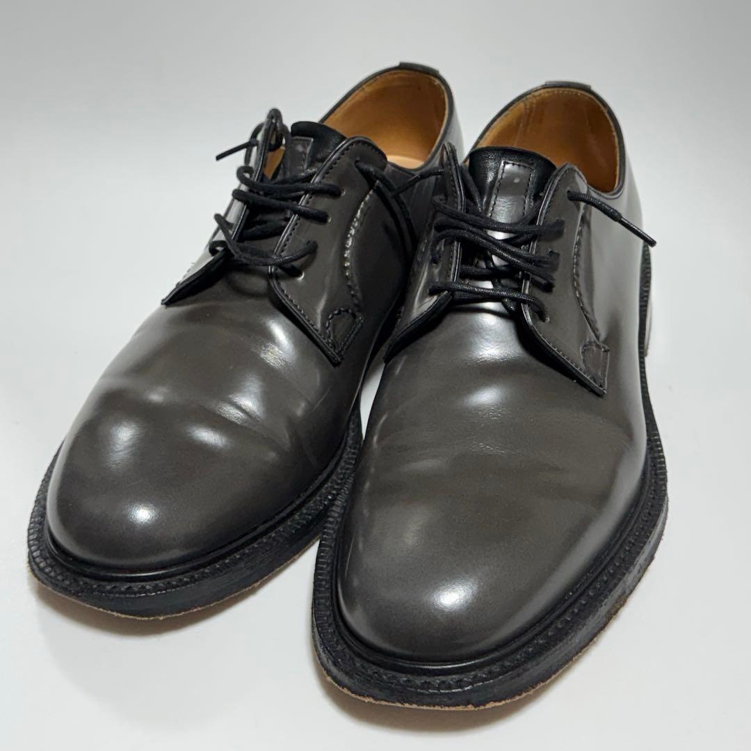 church's シャノン　グレー　65F