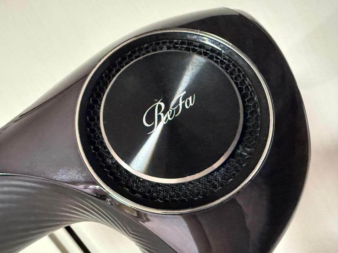 ReFa BEAUTECH DRYER PROリファビューテック ドライヤープロ