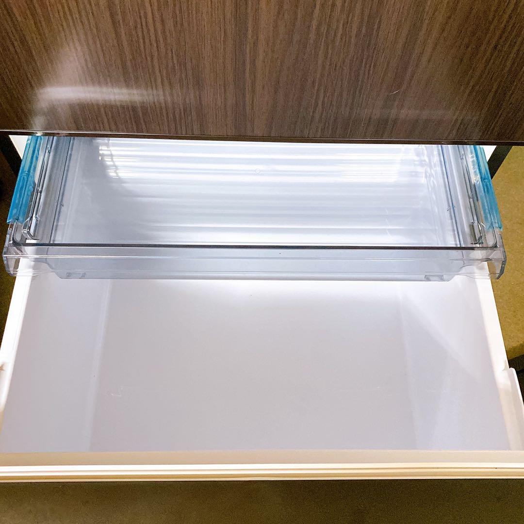 2024年製 AQUA 冷蔵庫 430L AQR-V43P(T)