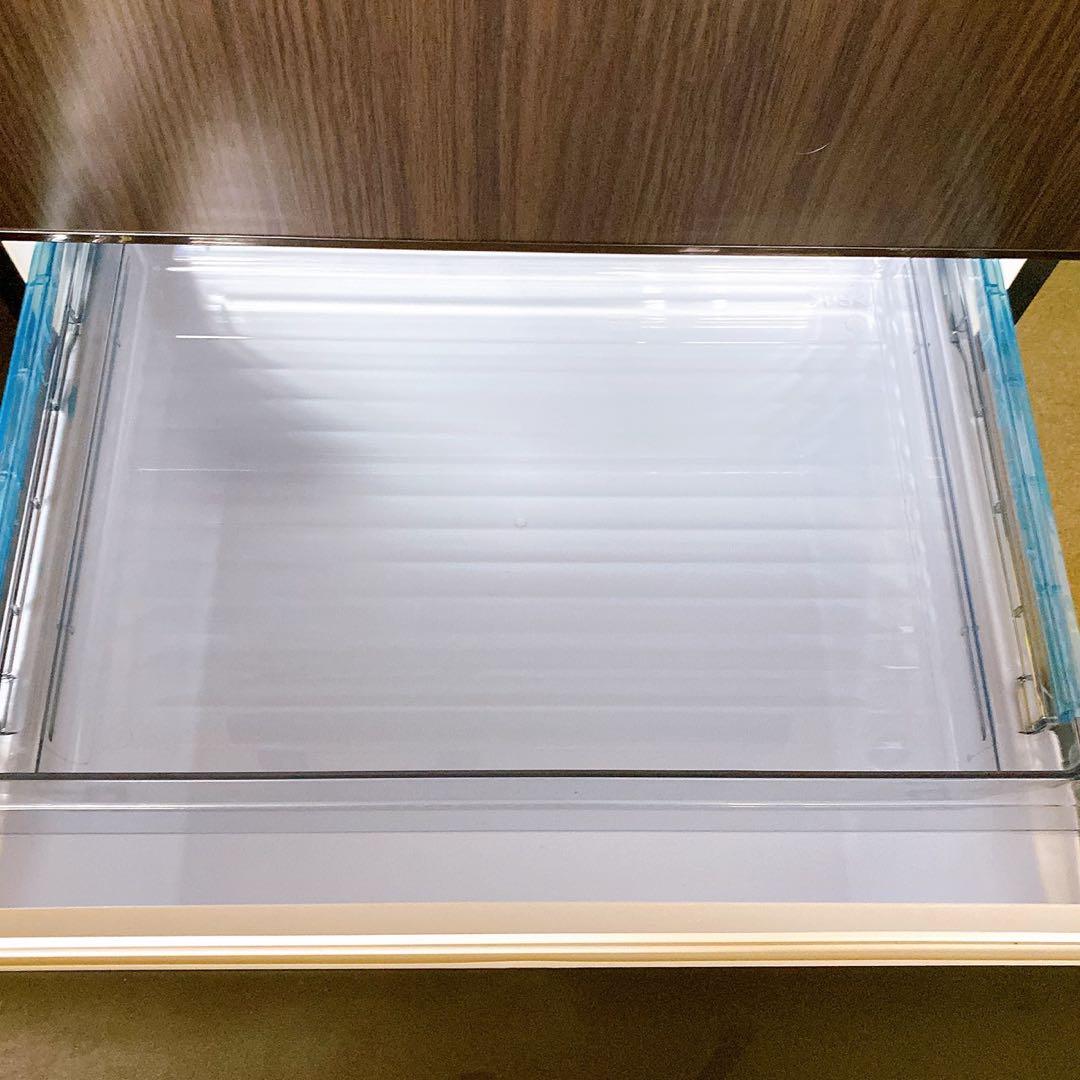 2024年製 AQUA 冷蔵庫 430L AQR-V43P(T)