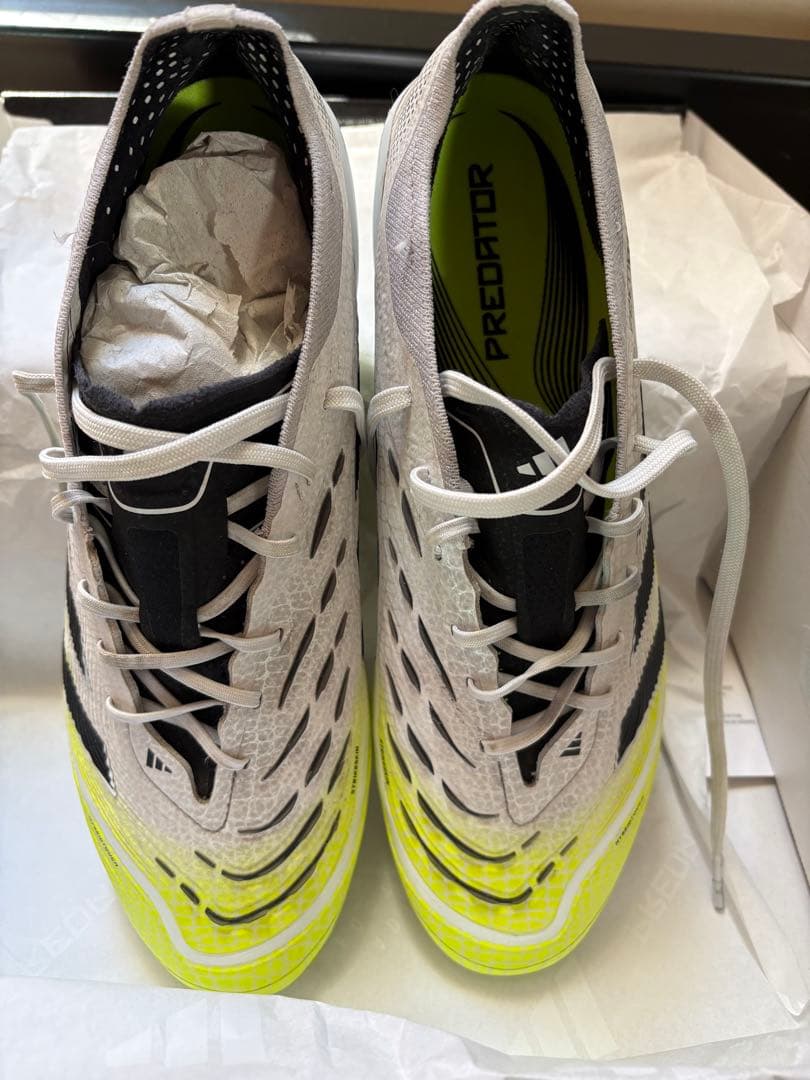 adidas プレデターエリートHGAGJPN270