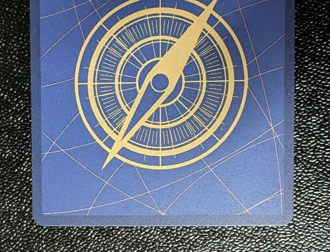 g*n様 エッグヘッドクライシス　スモーカー&たしぎ　SPワンピースカード◎