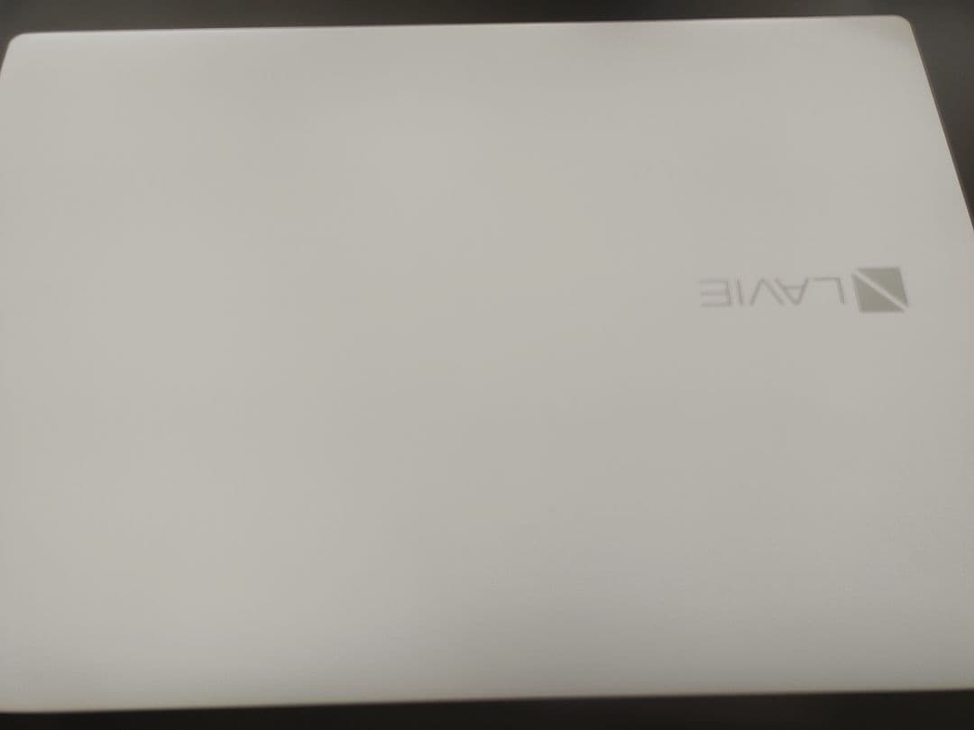 Windowsノート本体 LAVIE