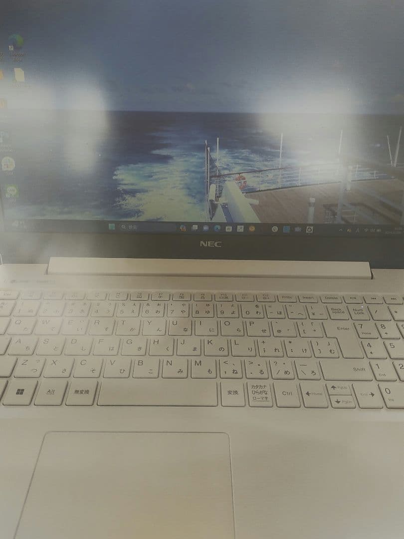 Windowsノート本体 LAVIE