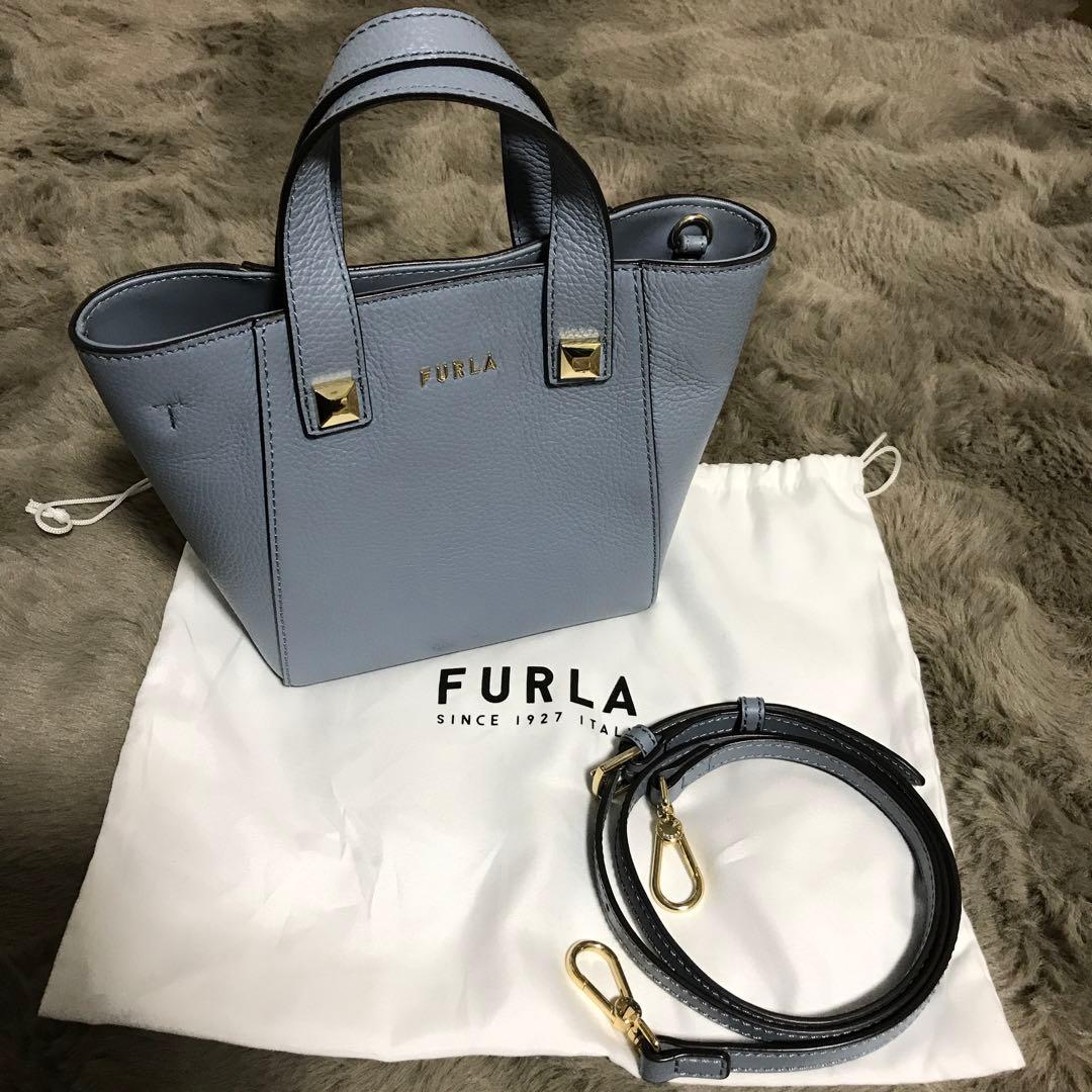 専用ですFURLA ショルダーバッグ FURLA トートバッグ