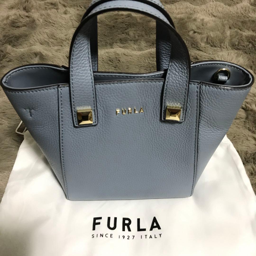 専用ですFURLA ショルダーバッグ FURLA トートバッグ