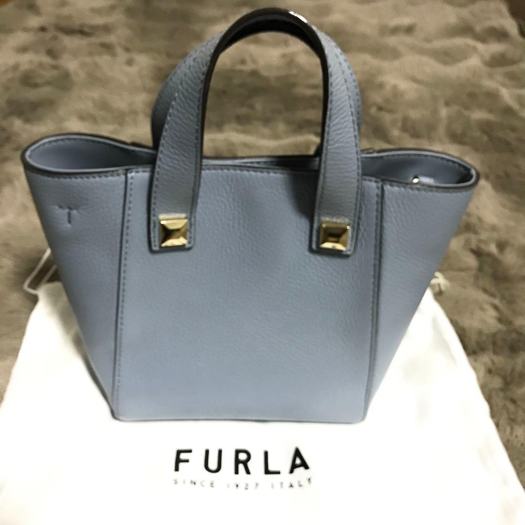 専用ですFURLA ショルダーバッグ FURLA トートバッグ