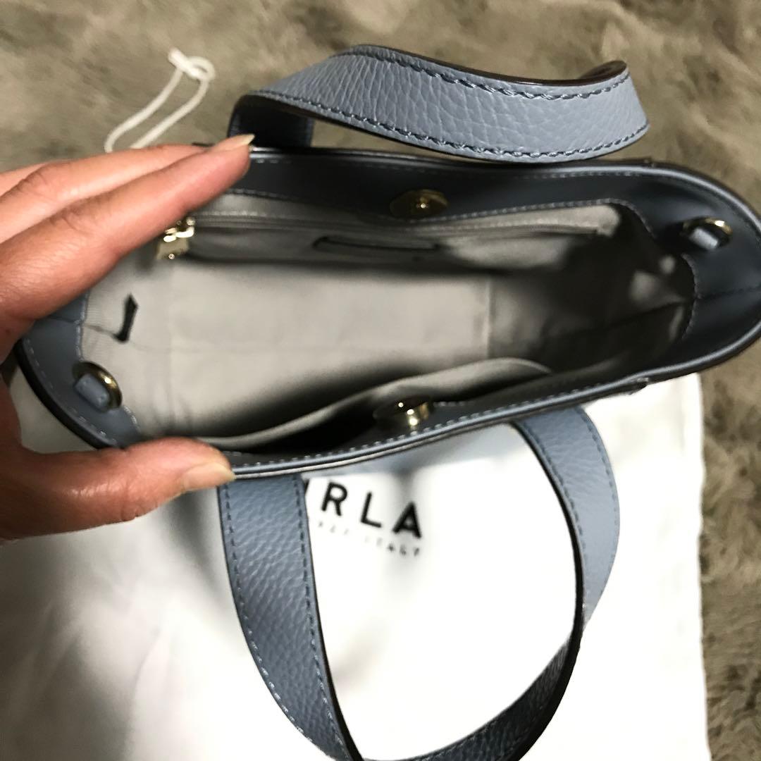 専用ですFURLA ショルダーバッグ FURLA トートバッグ