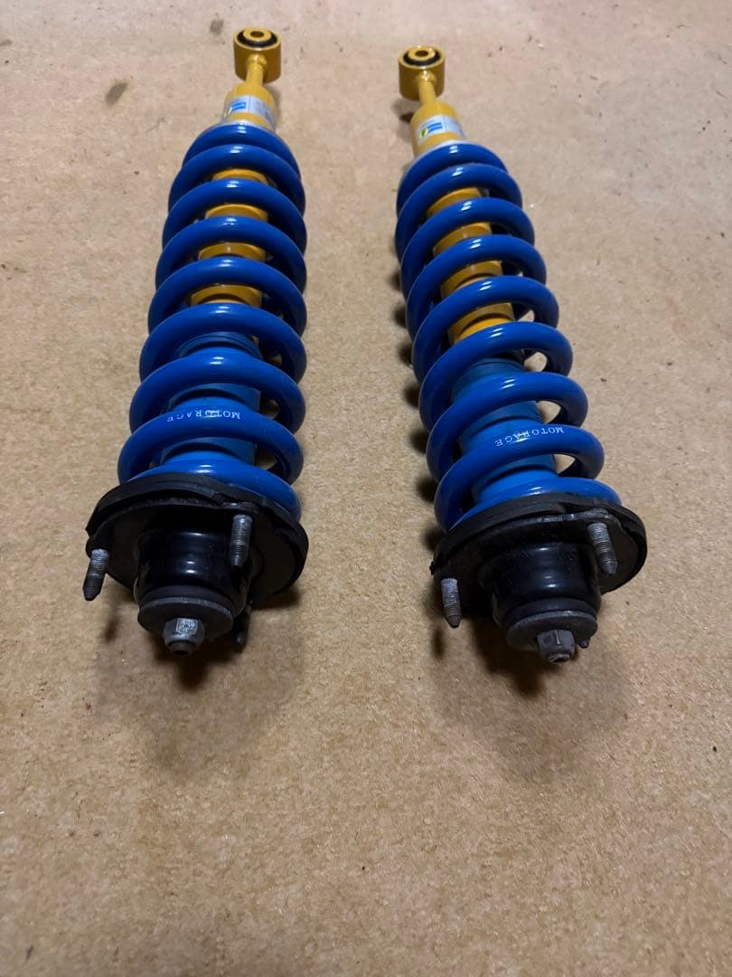 フロントショック　yashi.1184