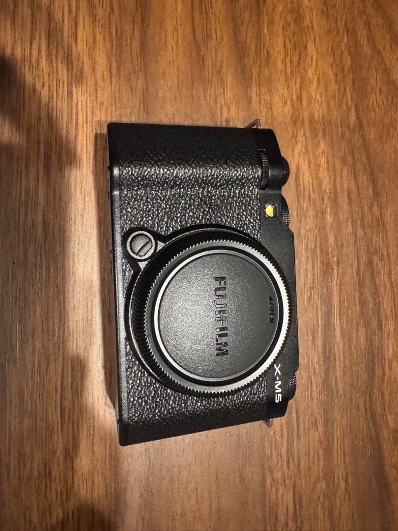 富士フイルム X-M5+XC15-45mm TTArtisan 25mm F2
