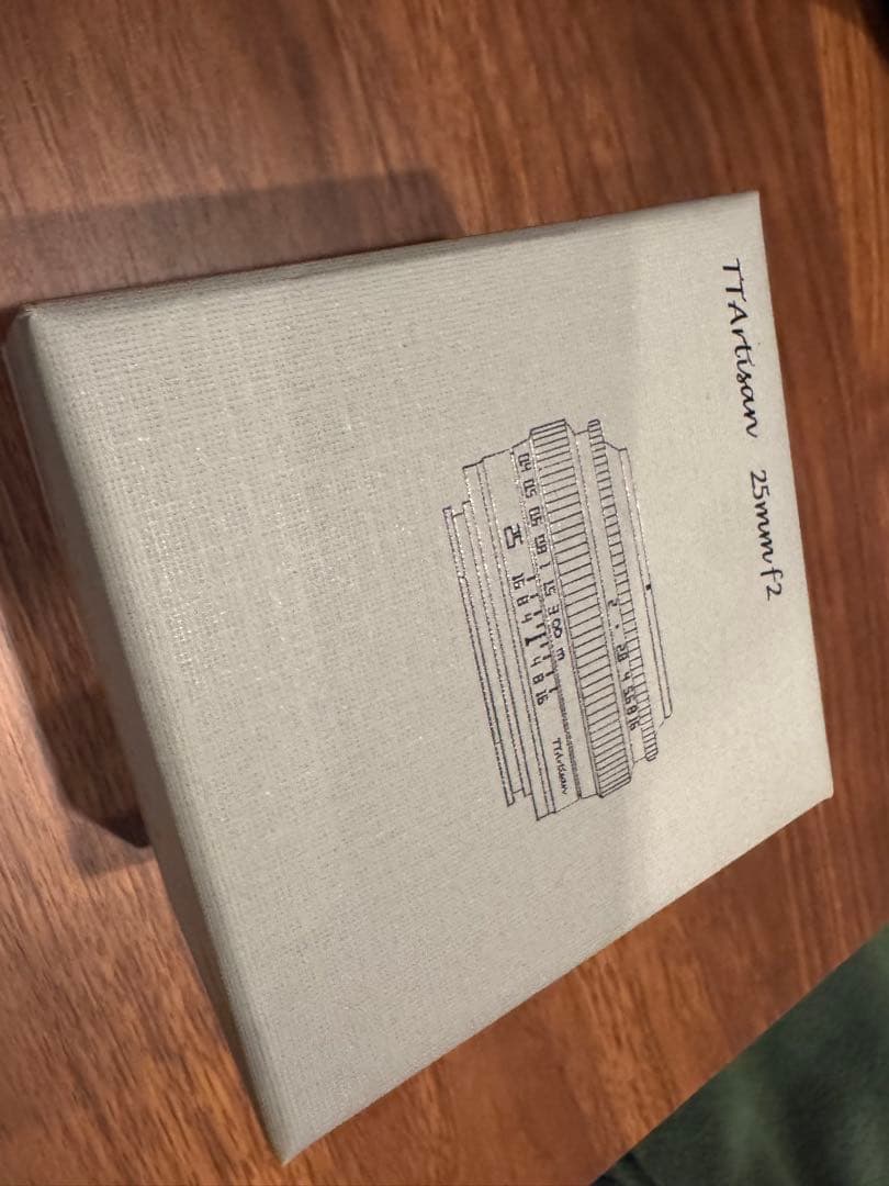 富士フイルム X-M5+XC15-45mm TTArtisan 25mm F2