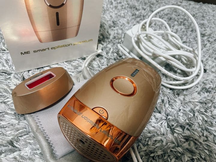 MEスマートエピレーションプレミアム