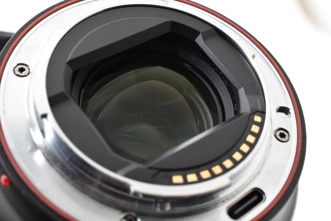 VILTROX AF 16mm F1.8 STM ソニーE用