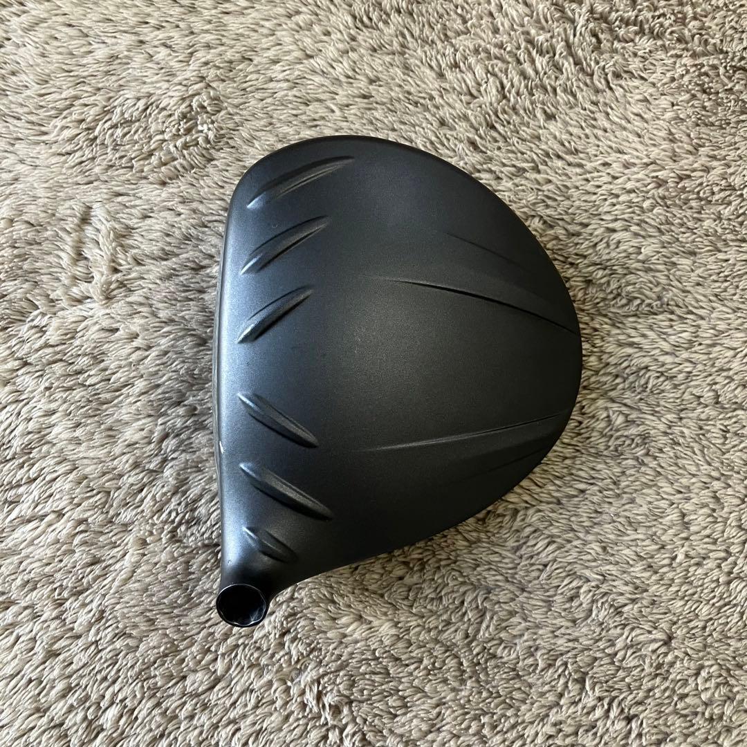 福Rin ピン G410 SFT ドライバー 10.5 ヘッドのみ