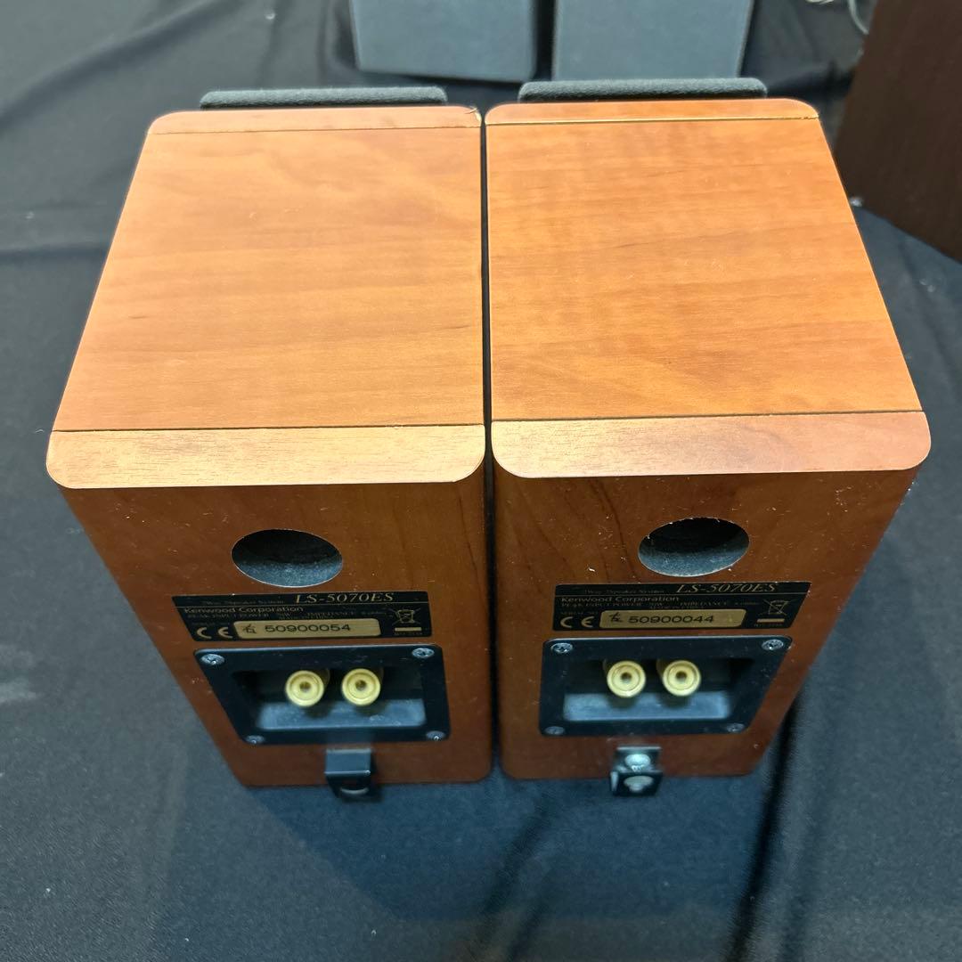 Marantz AVアンプ 5.1ch HDMI接続可能