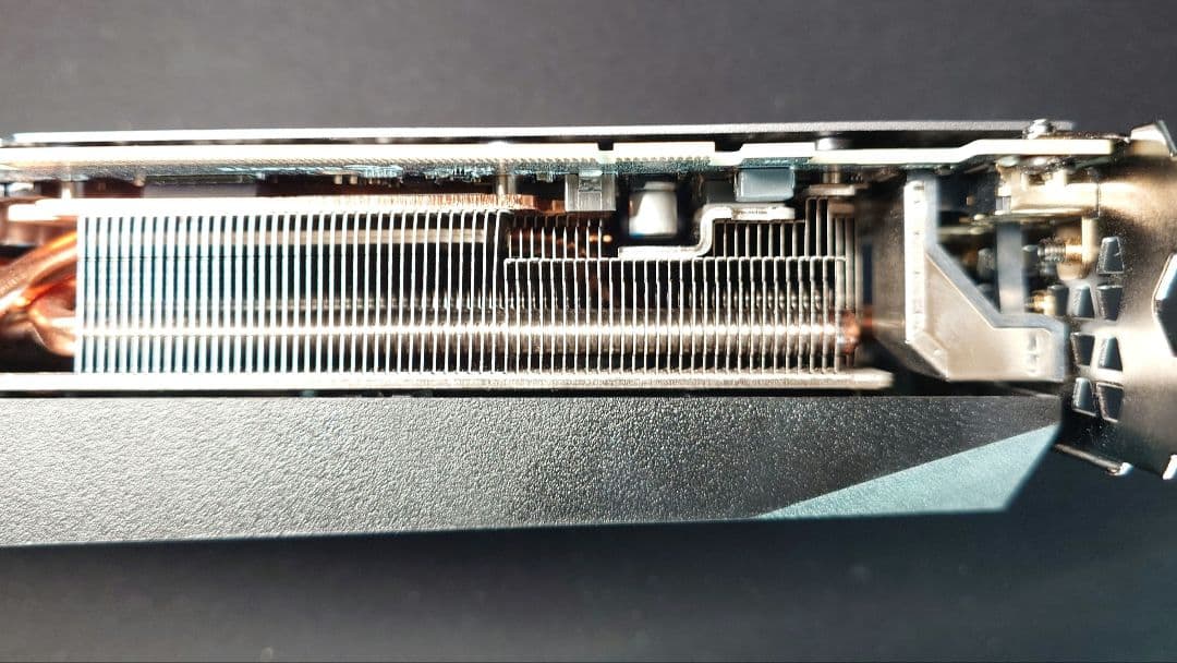 グラフィックボード・グラボ・ビデオカード GIGABYTE RTX3080ti OC12GB