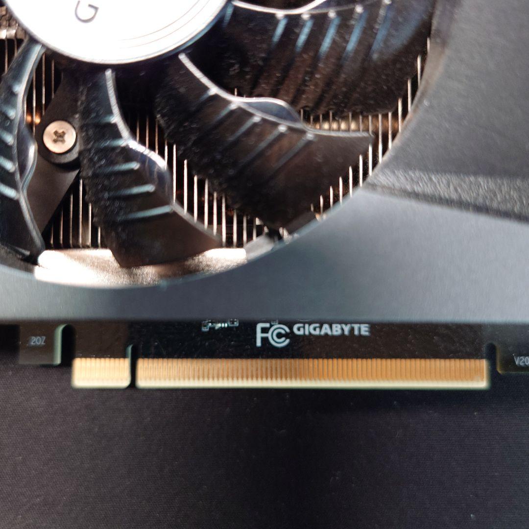 グラフィックボード・グラボ・ビデオカード GIGABYTE RTX3080ti OC12GB