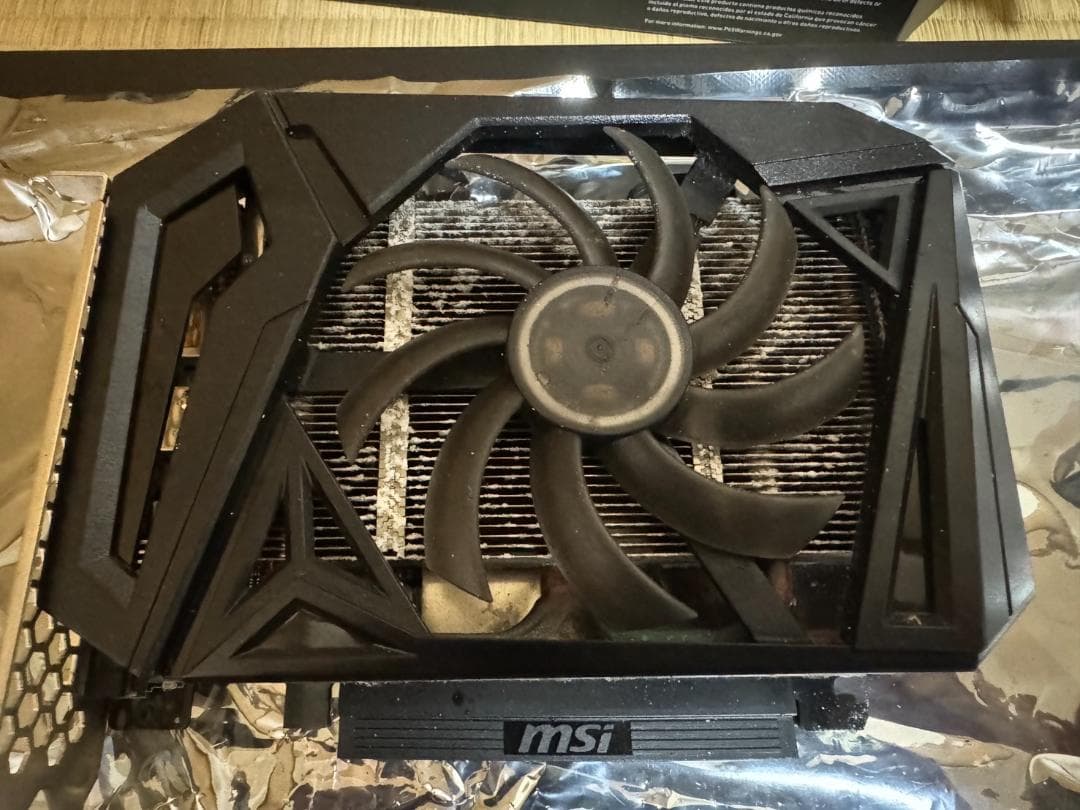 た*こ様 PCパーツセット【ジャンク品】 グラフィックボード マザーボード