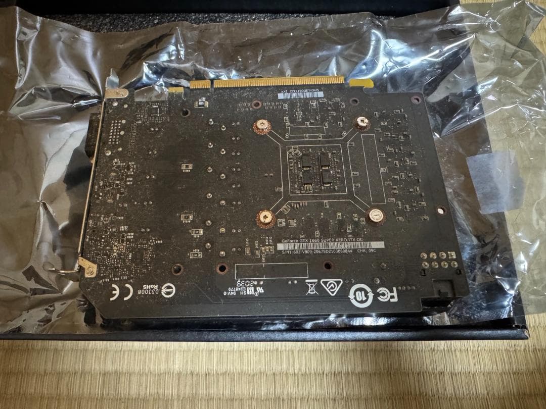 た*こ様 PCパーツセット【ジャンク品】 グラフィックボード マザーボード