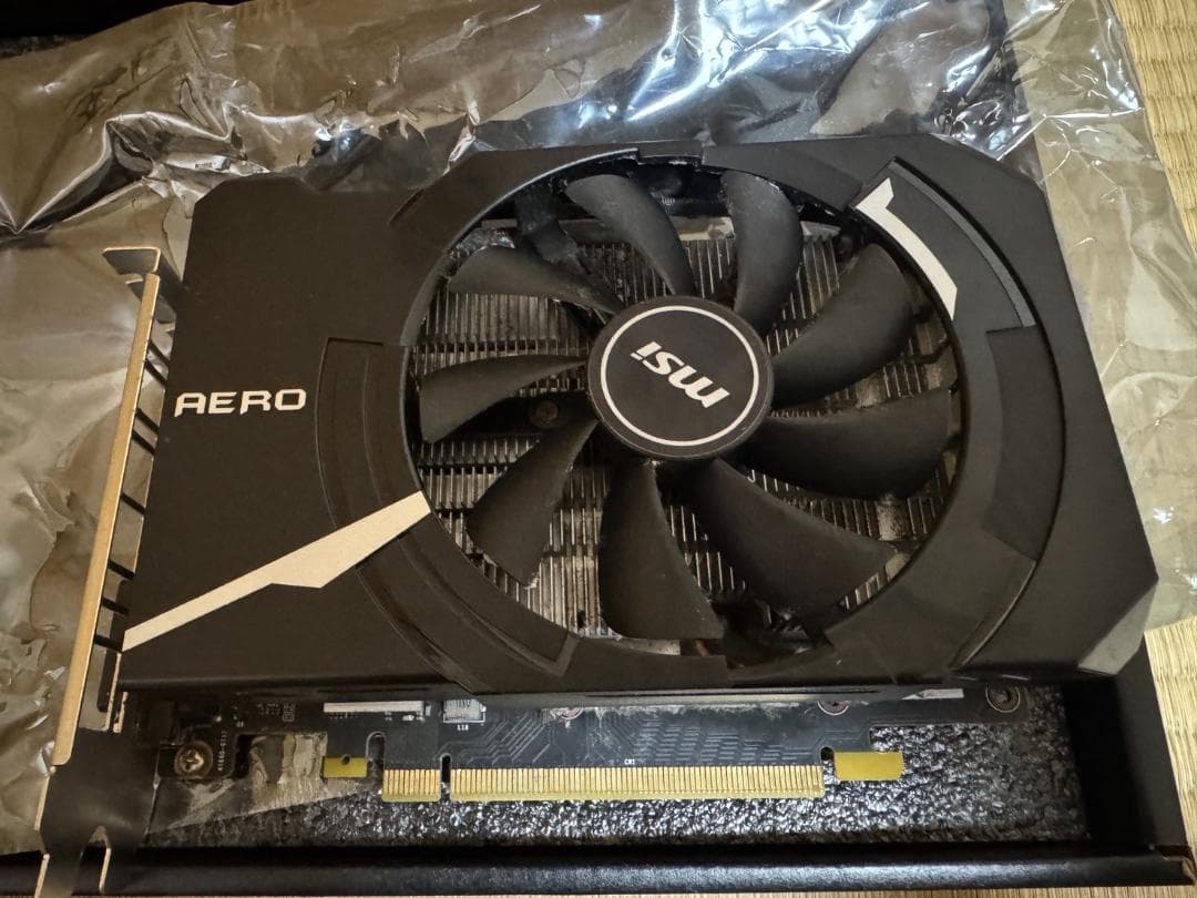 た*こ様 PCパーツセット【ジャンク品】 グラフィックボード マザーボード