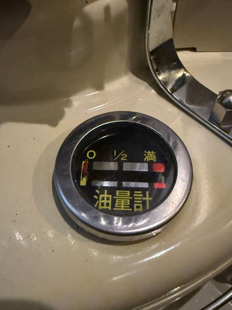 【お値下げしました】Aladdin ブルーフレームヒーター BF3905 白