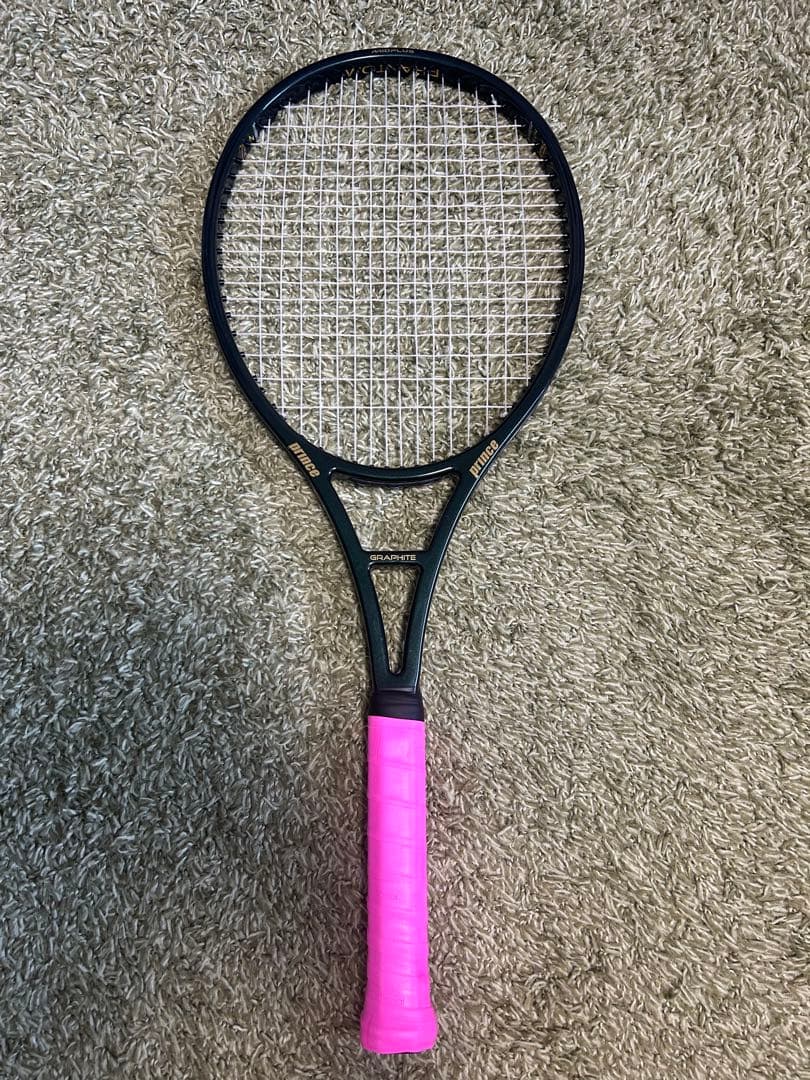 ファントム グラファイト 100 (PHANTOM GRAPHITE 100)