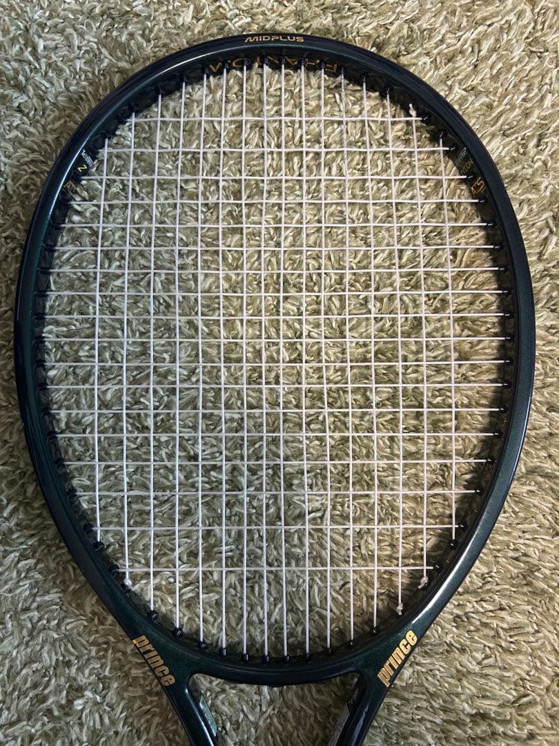 ファントム グラファイト 100 (PHANTOM GRAPHITE 100)