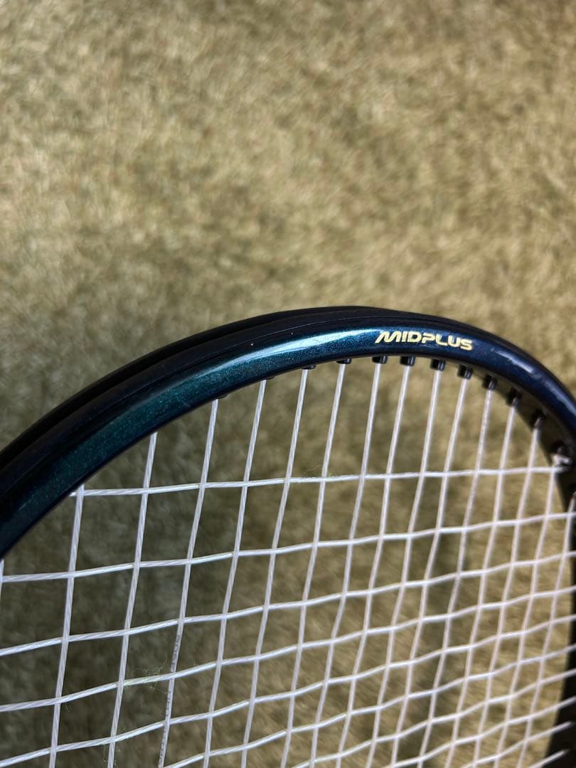 ファントム グラファイト 100 (PHANTOM GRAPHITE 100)