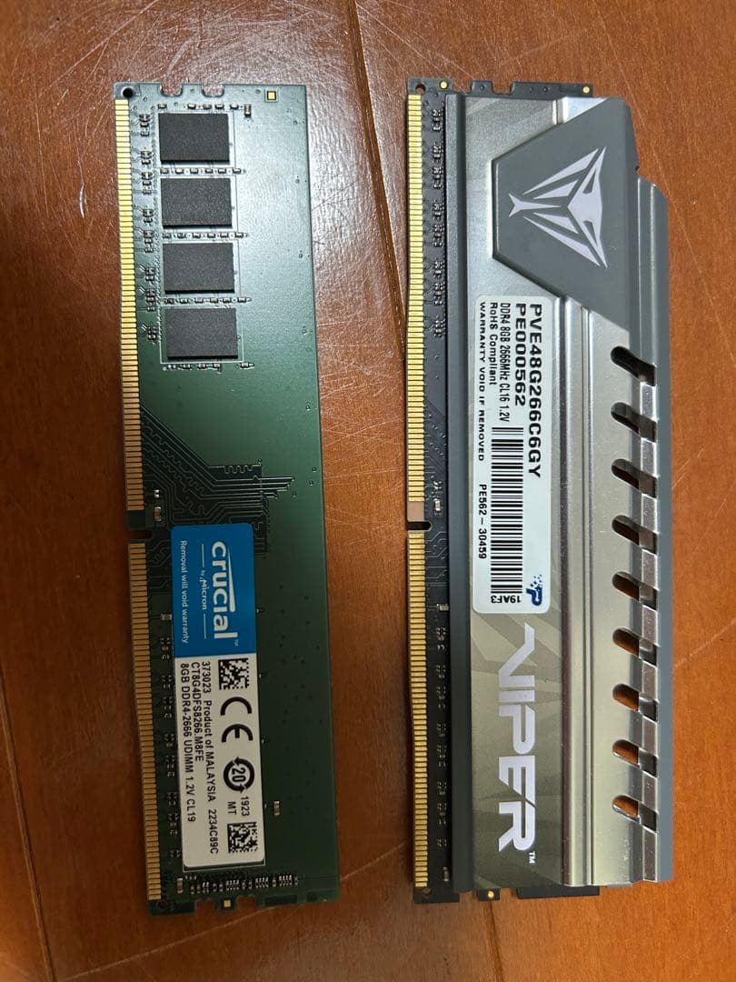 Intel Core i7 6700k+z170+gt1030+メモリ8gb×2