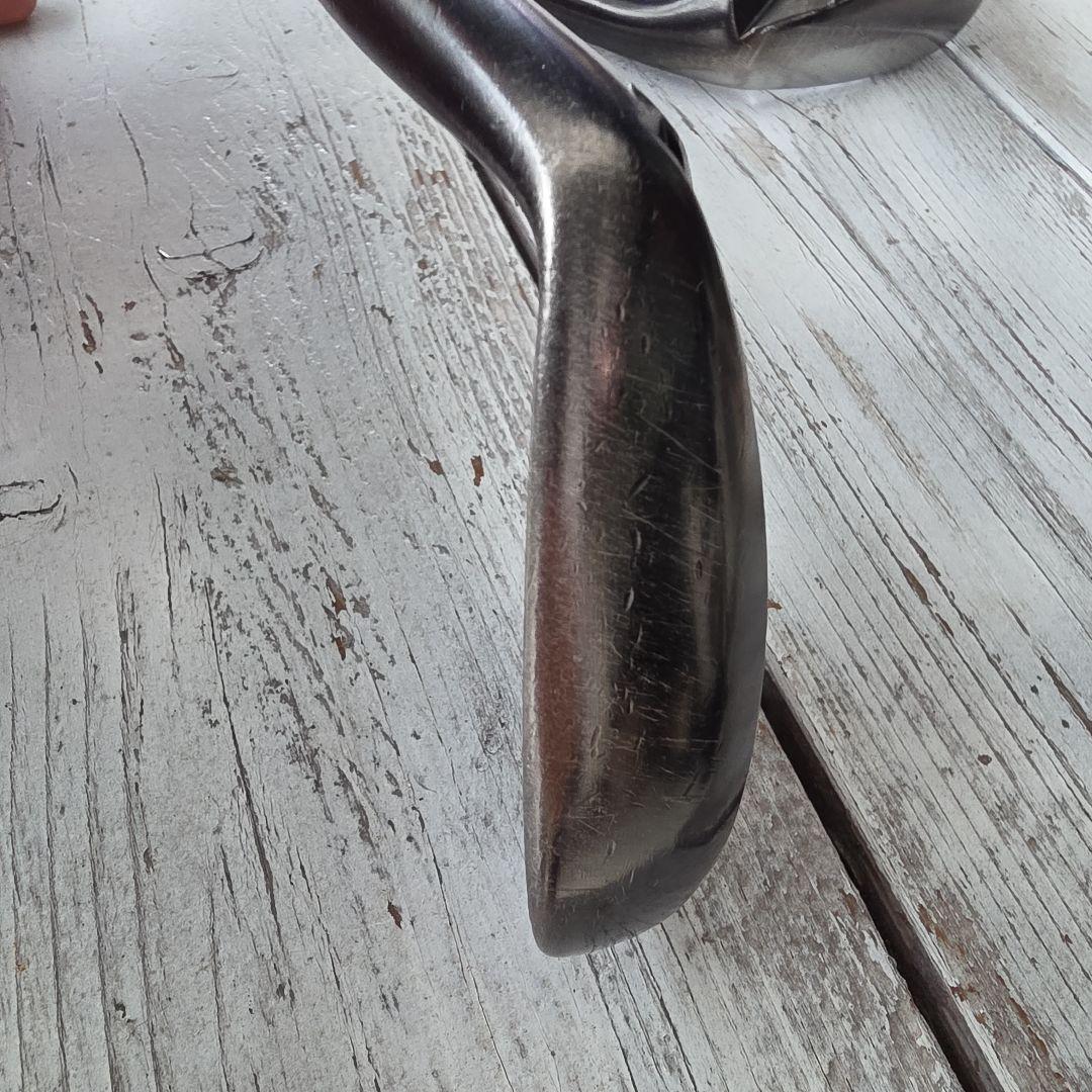 乳酸菌様BALDO ウェッジ 2本 50.56度