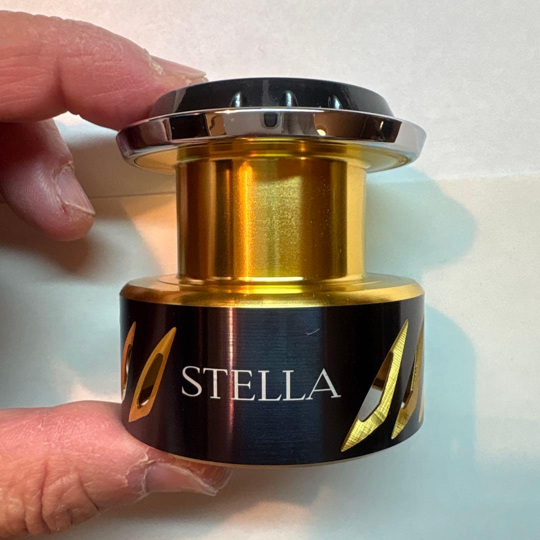 13ステラSW 5000HG