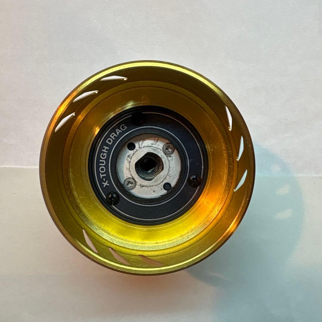 13ステラSW 5000HG