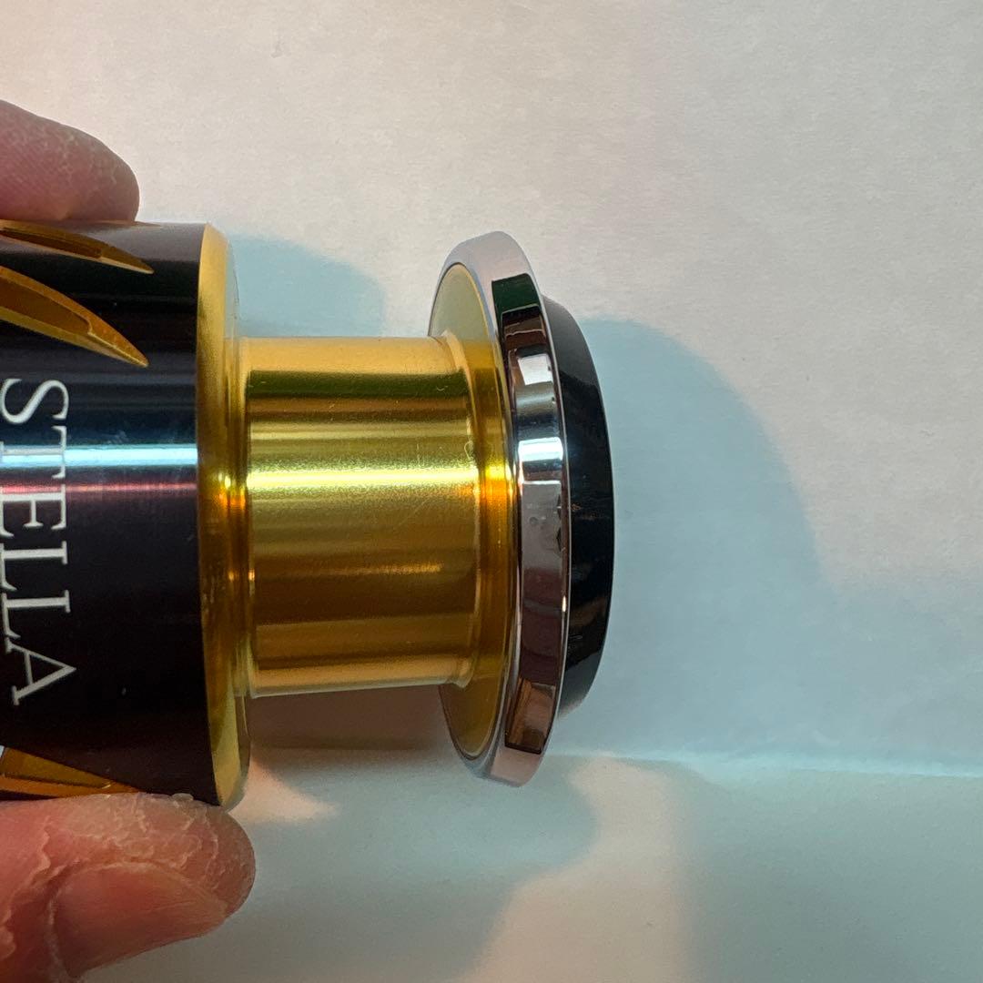 13ステラSW 5000HG