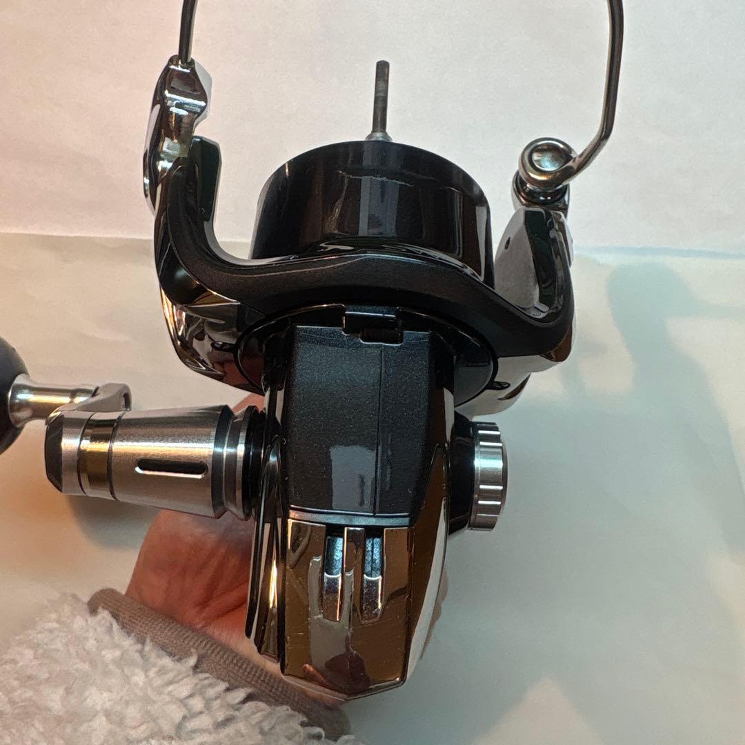 13ステラSW 5000HG