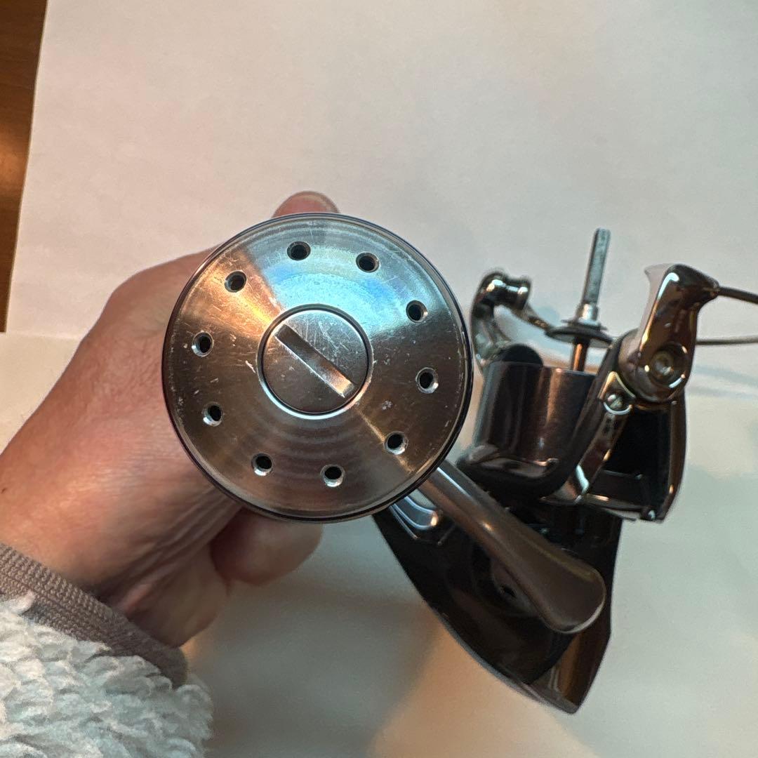 13ステラSW 5000HG