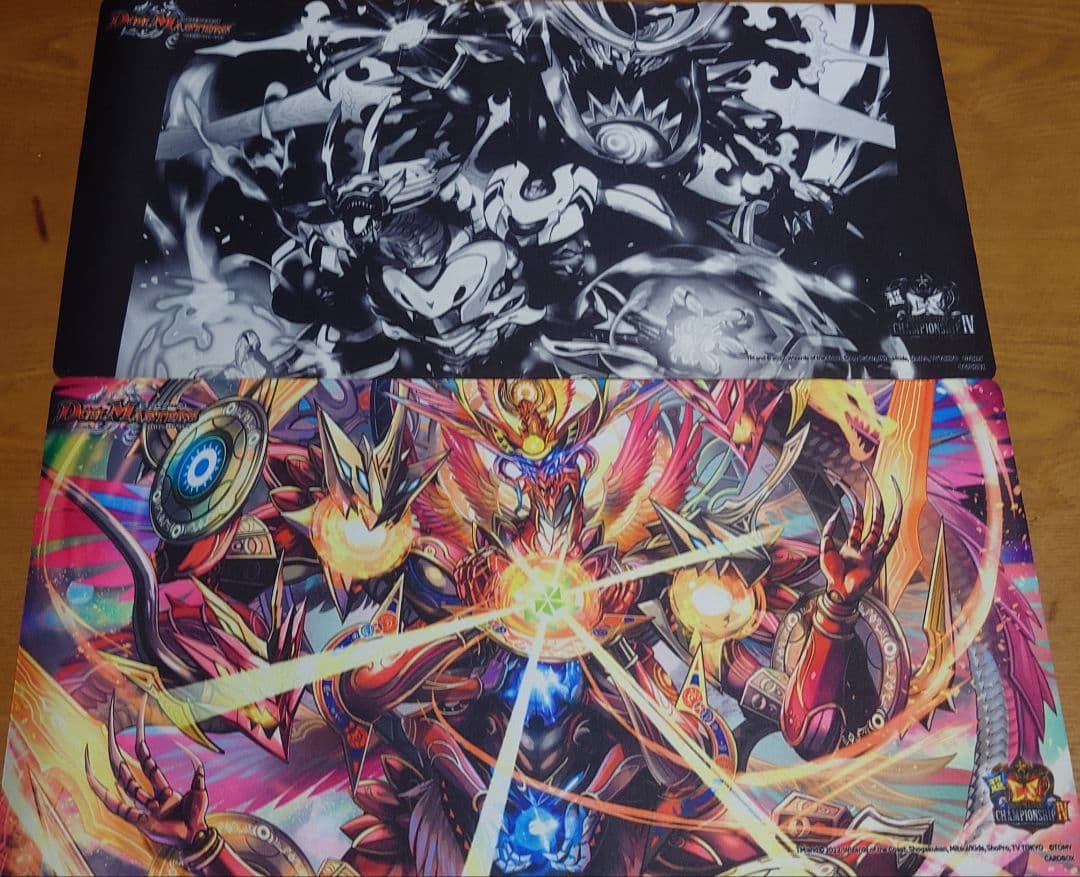 たけさん家　デュエマ　プレイマット　まとめ売り