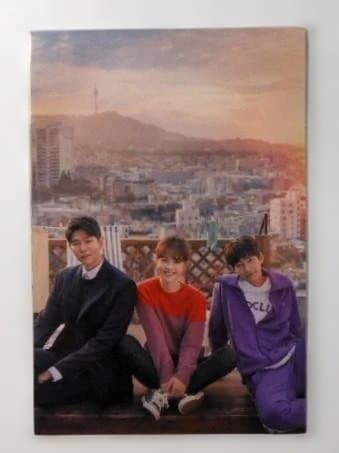 とにかくアツく掃除しろ! ~恋した彼は潔癖王子! ?~ DVD-BOX1&2