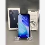 美品　国内版　SIMフリー　iPhone13 mini 128GB