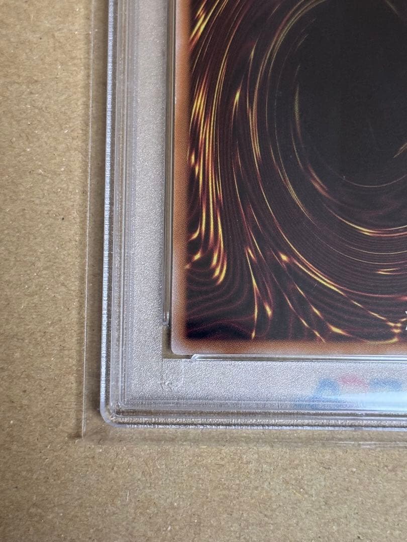 遊戯王　ラッシュデュエル　お注射天使リリー　オーバーラッシュ　PSA10