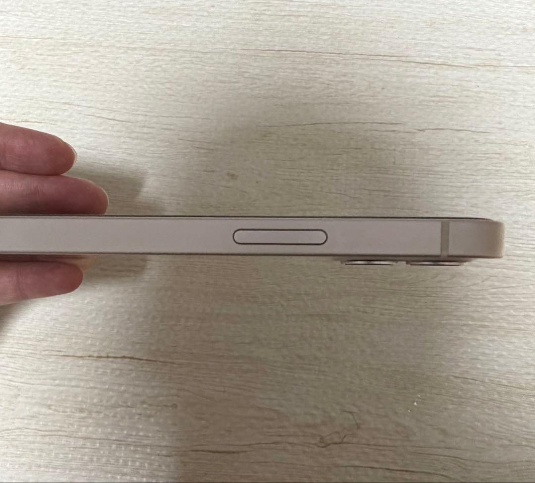 Apple iPhone 12 ホワイト 本体 128G