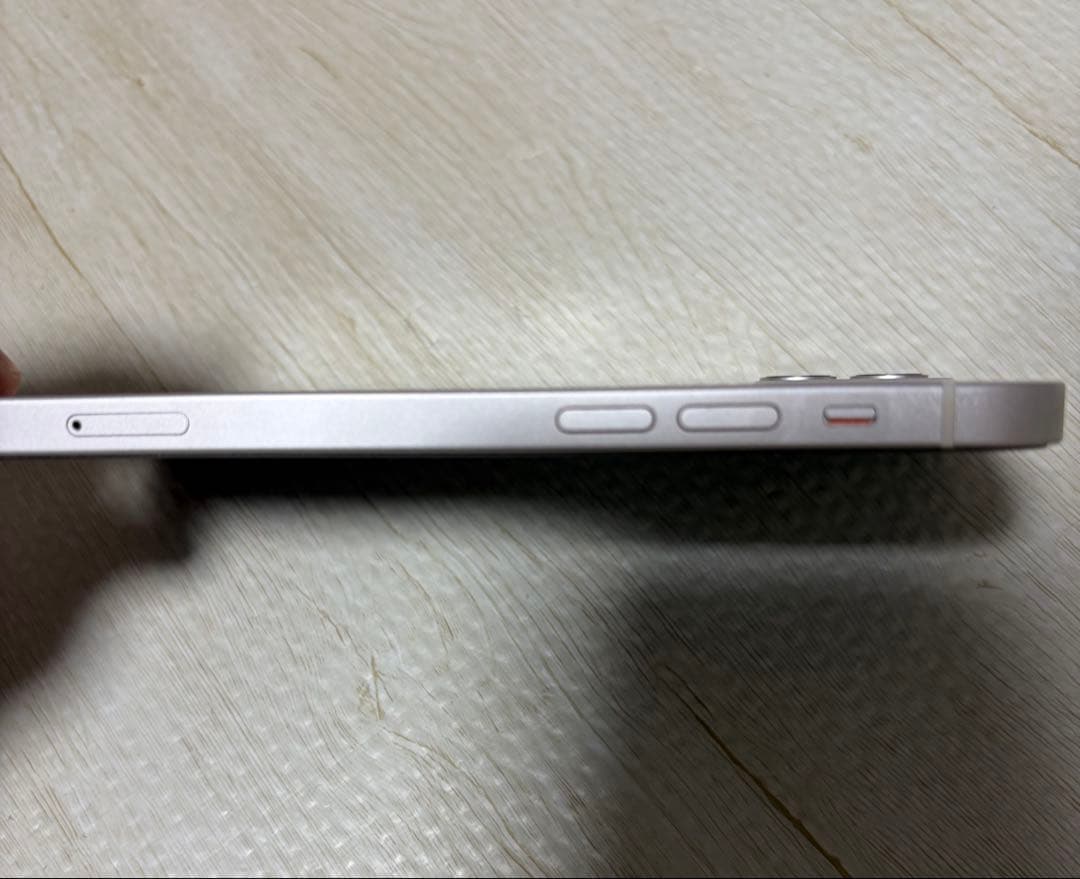 Apple iPhone 12 ホワイト 本体 128G