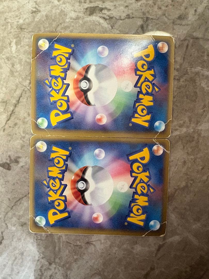 ダークライ＆クレセリアＬＥＧＥＮＤ ☆ LL ロストリンク 値下げ可能